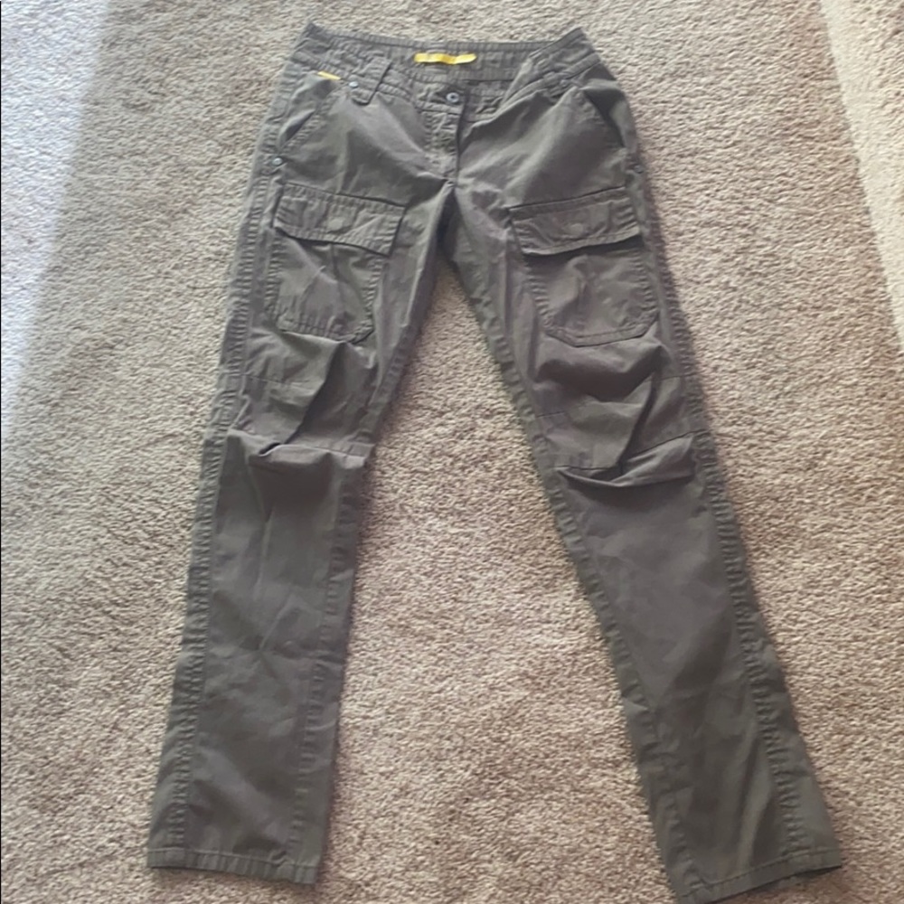 Lole Work Pants